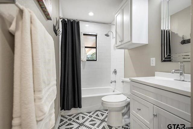 441 Hideaway Lane Central, Hideaway, TX 75771