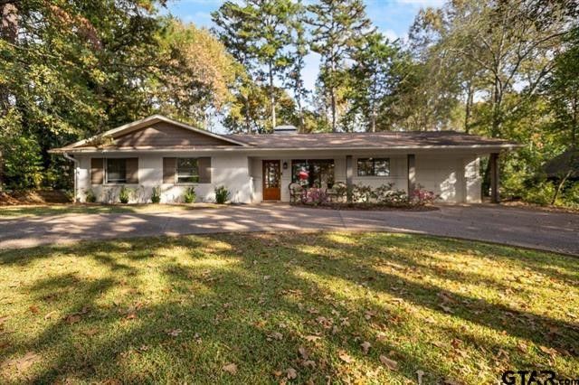 441 Hideaway Lane Central, Hideaway, TX 75771