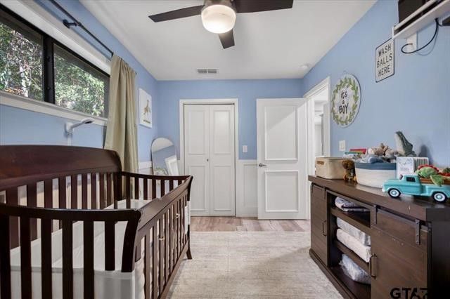 441 Hideaway Lane Central, Hideaway, TX 75771