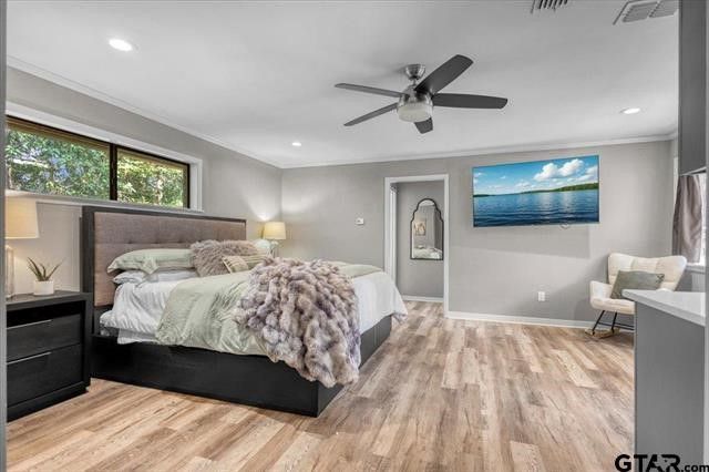 441 Hideaway Lane Central, Hideaway, TX 75771