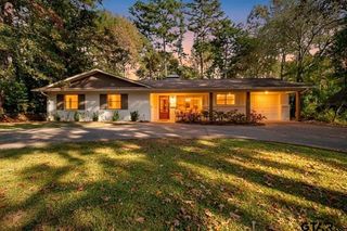 441 Hideaway Lane Central, Hideaway, TX 75771