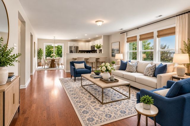 3537 Harpeth Springs Dr, Nashville, TN 37221