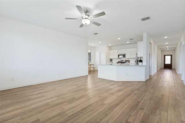 3305 Cardinal Flower Place, Mckinney, TX 75071