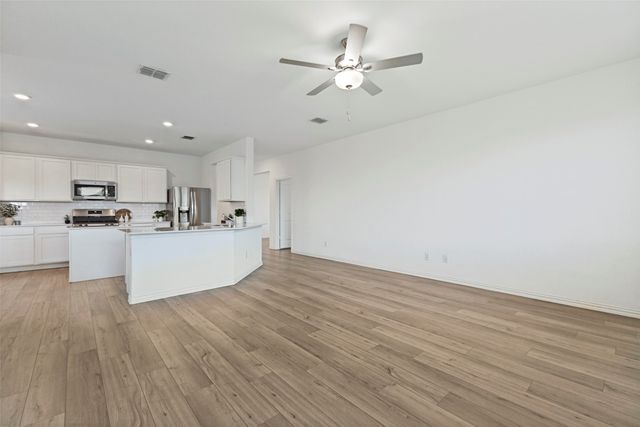 3305 Cardinal Flower Place, Mckinney, TX 75071
