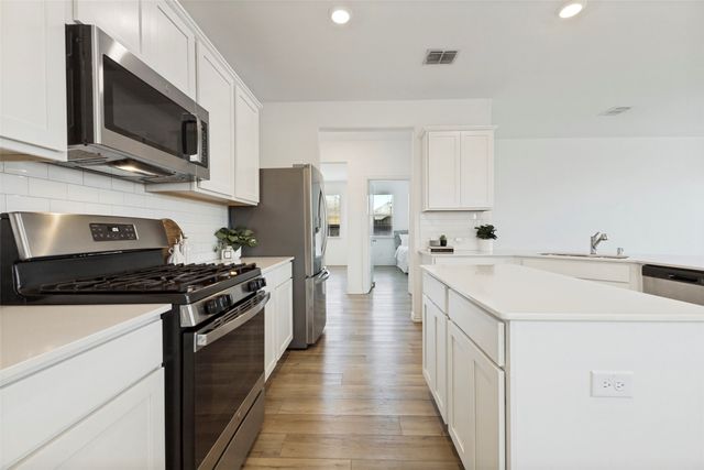 3305 Cardinal Flower Place, Mckinney, TX 75071