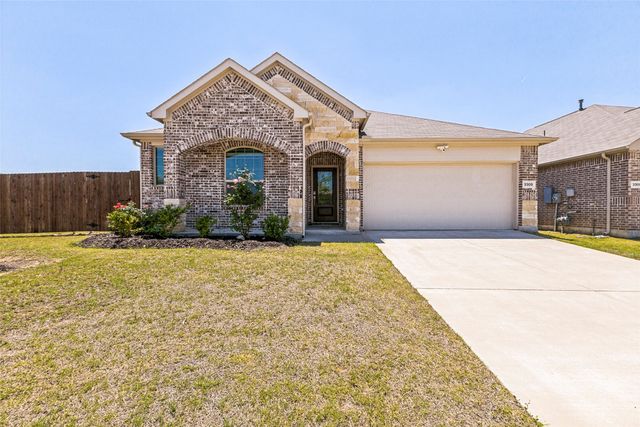3305 Cardinal Flower Place, Mckinney, TX 75071