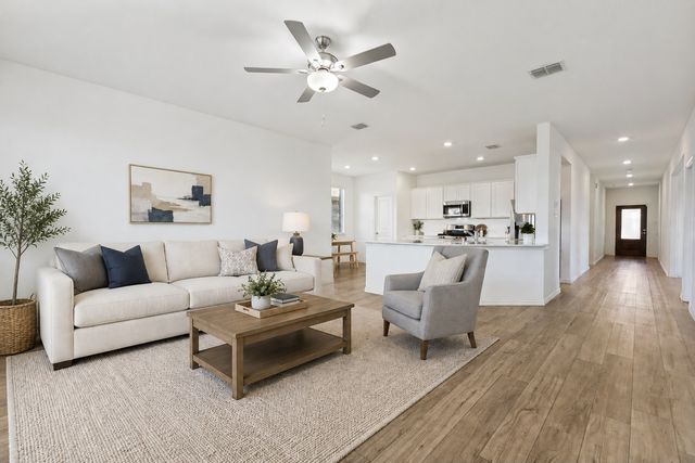 3305 Cardinal Flower Place, Mckinney, TX 75071