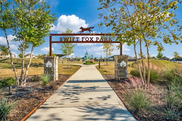 3305 Cardinal Flower Place, Mckinney, TX 75071