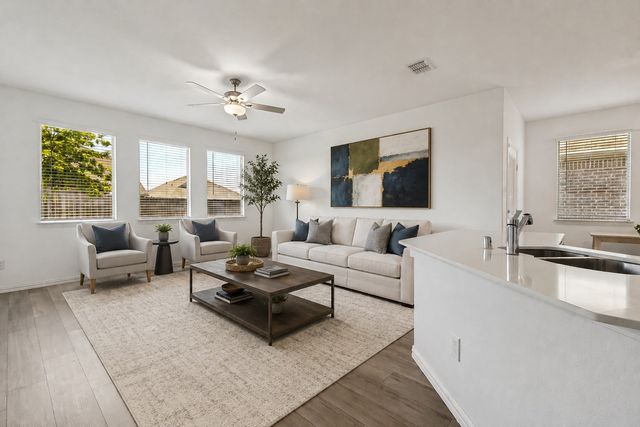 3305 Cardinal Flower Place, Mckinney, TX 75071
