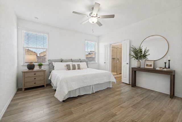 3305 Cardinal Flower Place, Mckinney, TX 75071
