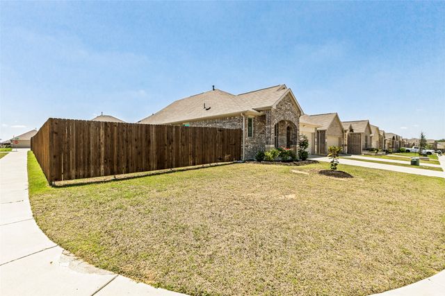 3305 Cardinal Flower Place, Mckinney, TX 75071