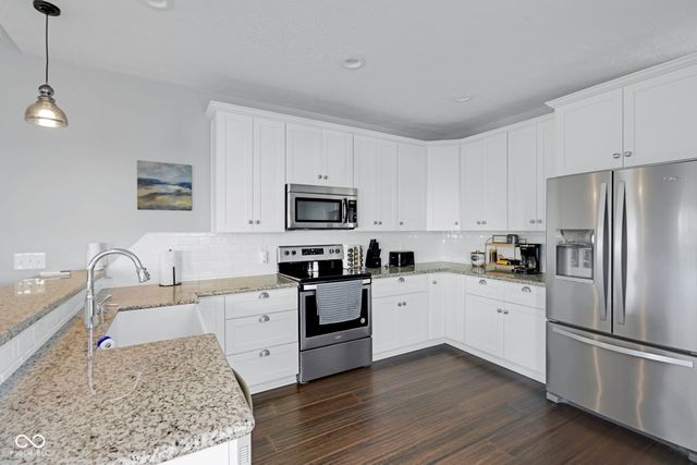 1724 Prospect Street, Indianapolis, IN 46203