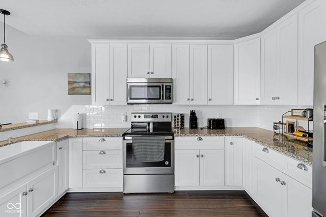 1724 Prospect Street, Indianapolis, IN 46203