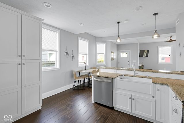 1724 Prospect Street, Indianapolis, IN 46203