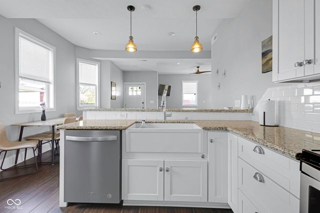 1724 Prospect Street, Indianapolis, IN 46203