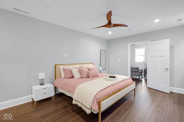 1724 Prospect Street, Indianapolis, IN 46203