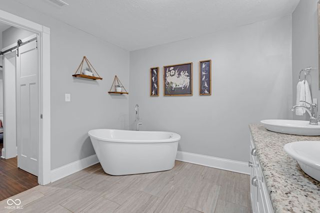 1724 Prospect Street, Indianapolis, IN 46203