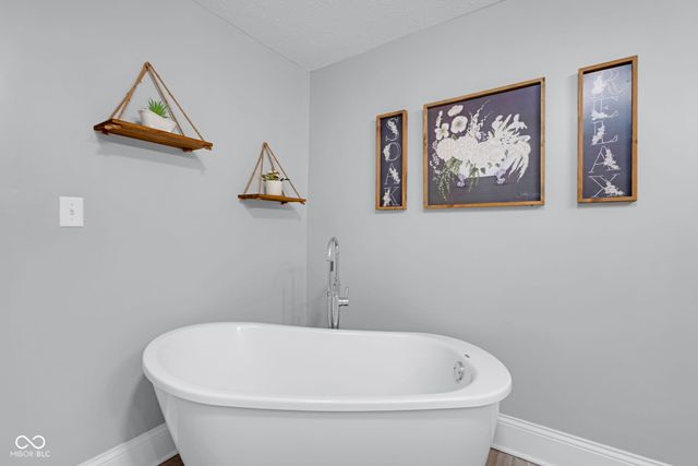 1724 Prospect Street, Indianapolis, IN 46203