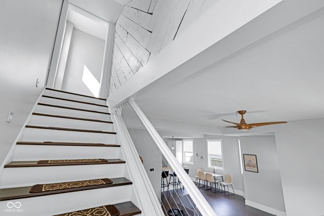 1724 Prospect Street, Indianapolis, IN 46203