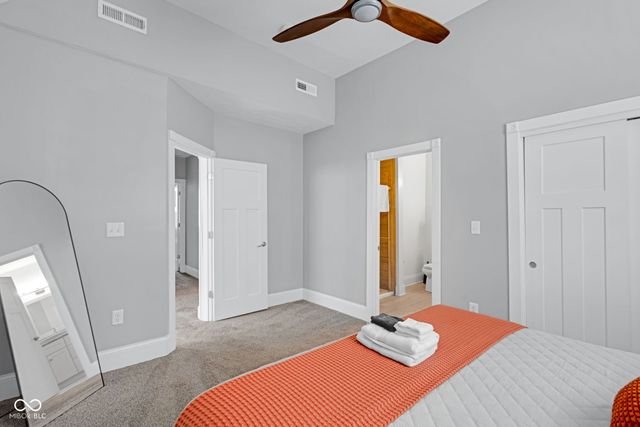 1724 Prospect Street, Indianapolis, IN 46203