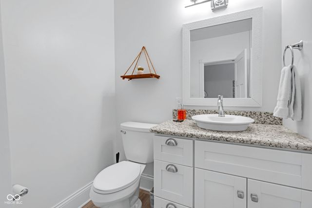 1724 Prospect Street, Indianapolis, IN 46203