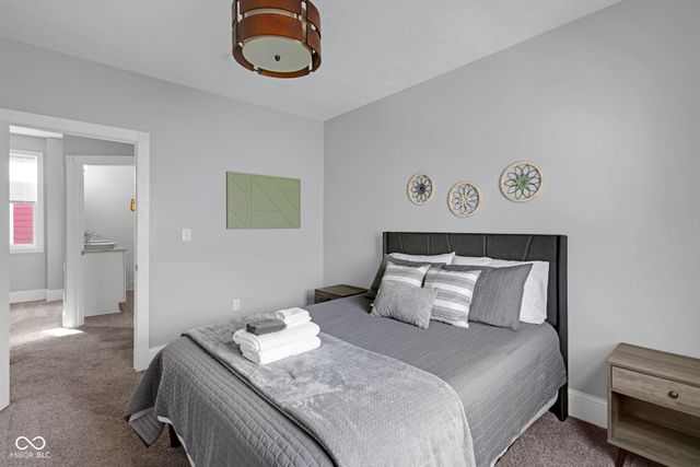1724 Prospect Street, Indianapolis, IN 46203