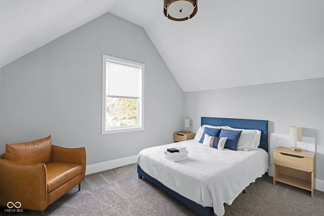 1724 Prospect Street, Indianapolis, IN 46203