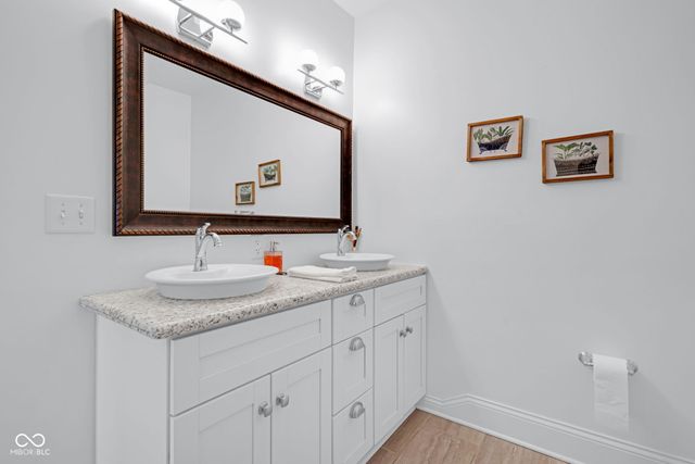 1724 Prospect Street, Indianapolis, IN 46203