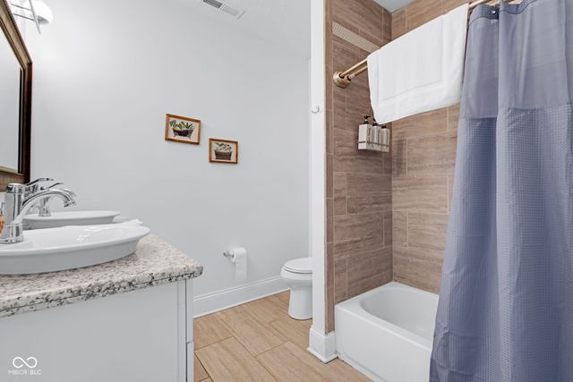 1724 Prospect Street, Indianapolis, IN 46203