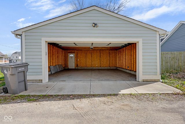 1724 Prospect Street, Indianapolis, IN 46203