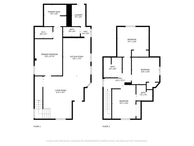 1724 Prospect Street, Indianapolis, IN 46203