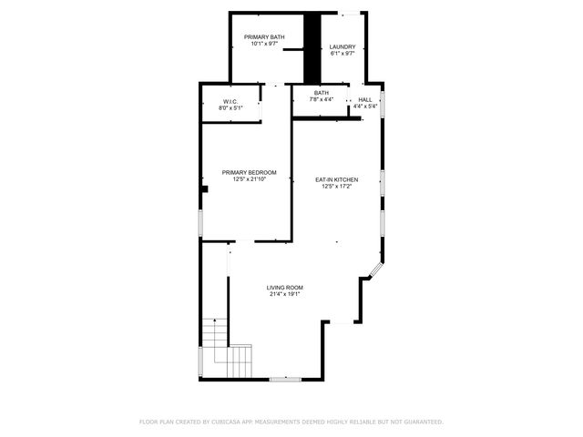1724 Prospect Street, Indianapolis, IN 46203