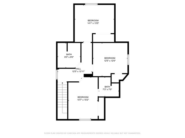 1724 Prospect Street, Indianapolis, IN 46203