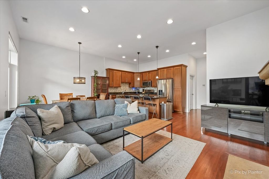 3418 W Foster Avenue 202, Chicago, IL 60625 — photo 3