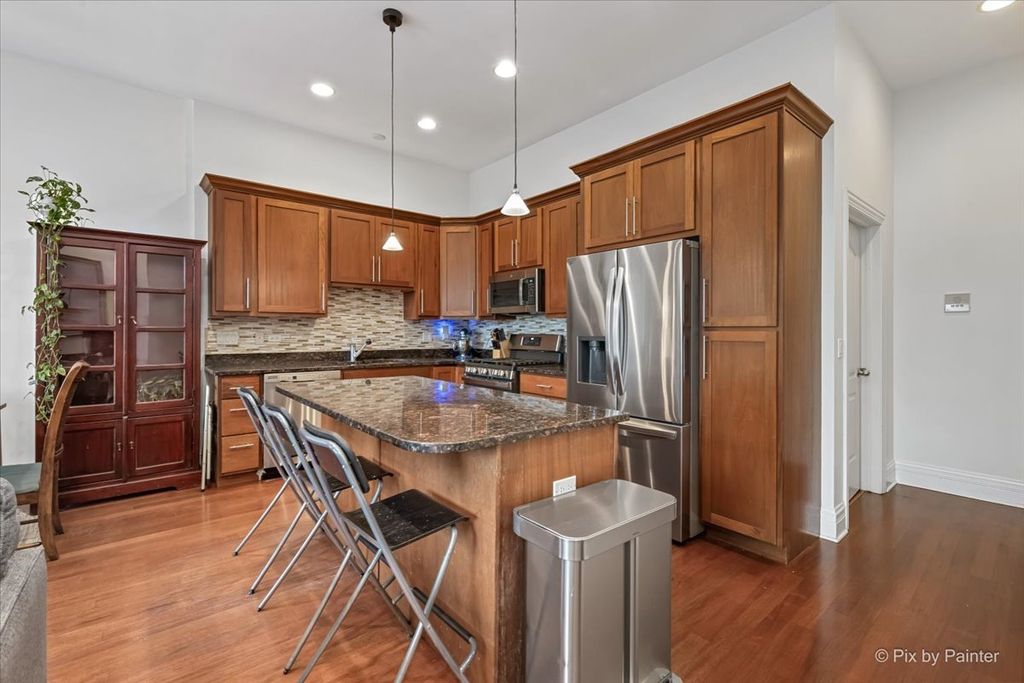 3418 W Foster Avenue 202, Chicago, IL 60625 — photo 5