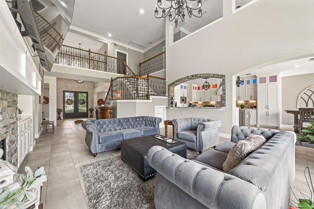 12306 Shetstone Circle, Cypress, TX 77433