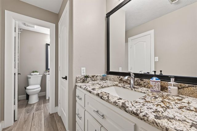 12306 Shetstone Circle, Cypress, TX 77433