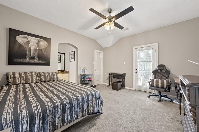 12306 Shetstone Circle, Cypress, TX 77433