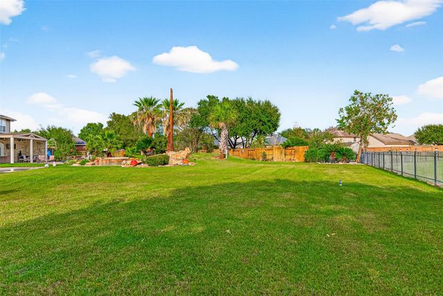 12306 Shetstone Circle, Cypress, TX 77433