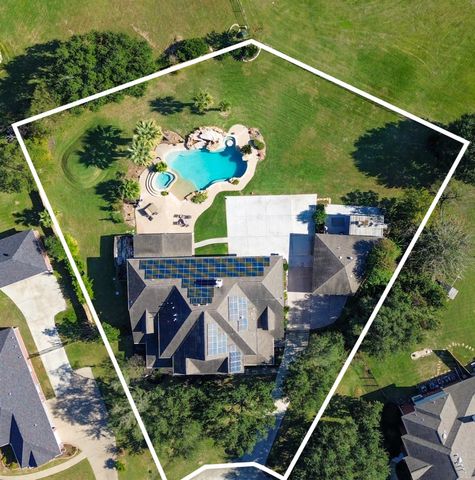 12306 Shetstone Circle, Cypress, TX 77433