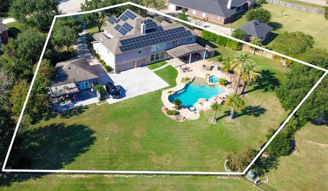 12306 Shetstone Circle, Cypress, TX 77433