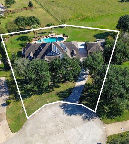 12306 Shetstone Circle, Cypress, TX 77433