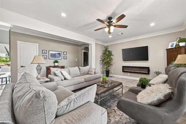 12306 Shetstone Circle, Cypress, TX 77433