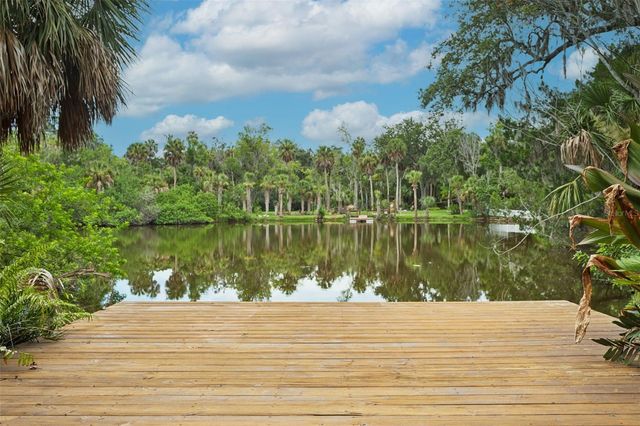 4521 EDITH STREET, New Port Richey, FL 34652