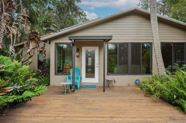 4521 EDITH STREET, New Port Richey, FL 34652