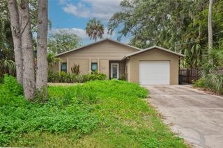 4521 EDITH STREET, New Port Richey, FL 34652