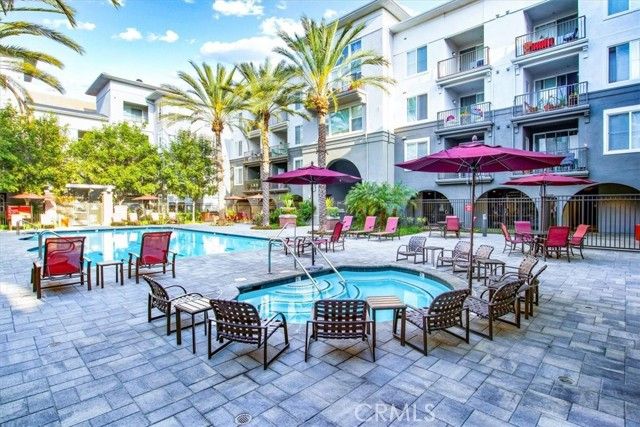 1801 E Katella 3051, Anaheim, CA 92805