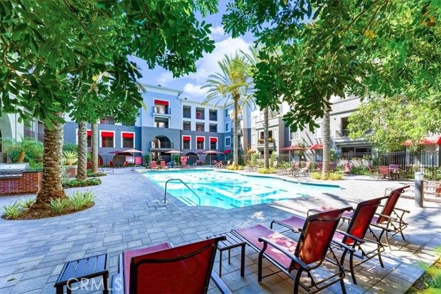 1801 E Katella 3051, Anaheim, CA 92805