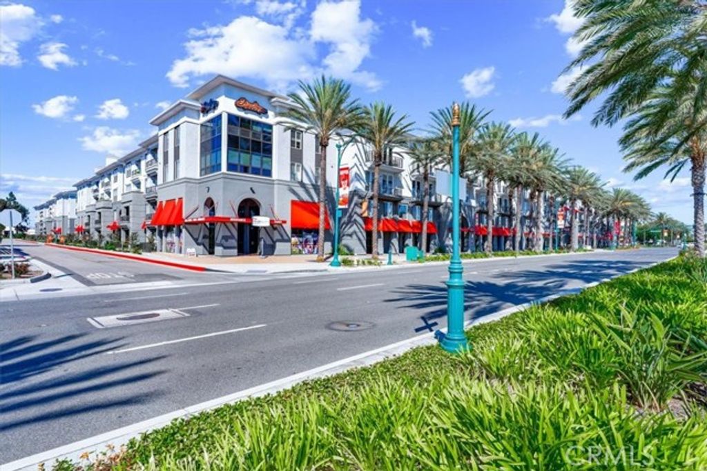 1801 E Katella 3051, Anaheim, CA 92805