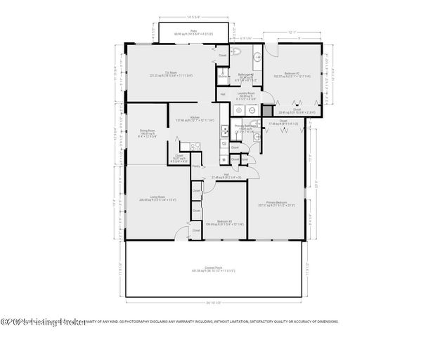 4820 Redstart Rd, Louisville, KY 40213